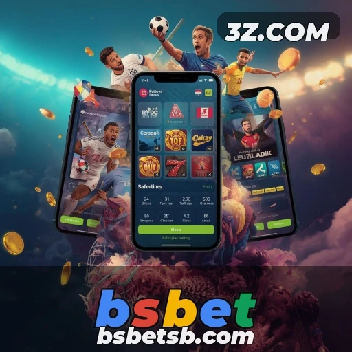 bsbet - Baixar recursos incríveis no site bsbet para jogadores