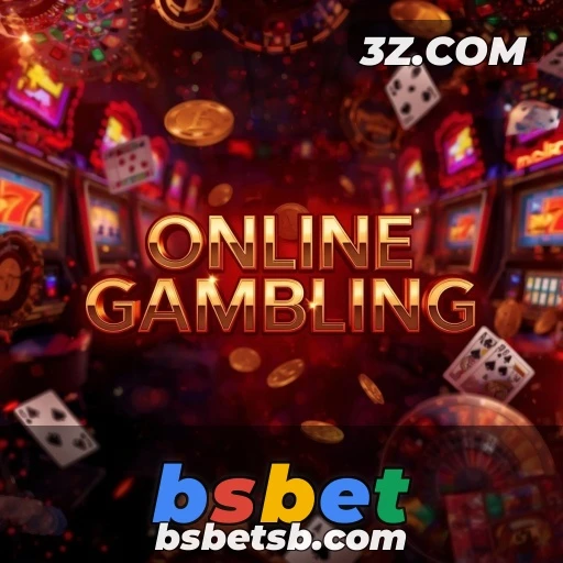 Padrão abstrato de tecnologia e dados para a plataforma bsbet de cassino e apostas esportivas