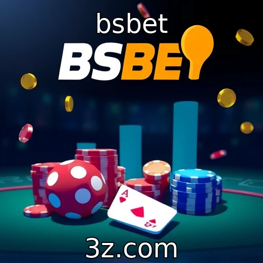 bsbet | Tendências atuais na indústria de jogos