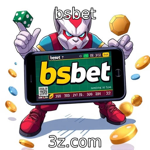 bsbet - Mercado de jogos mobile continua a crescer